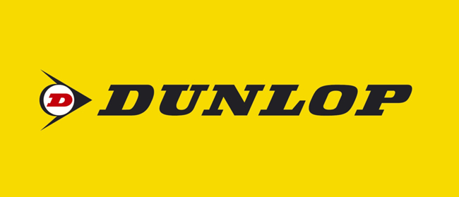 Dunlop tire company history